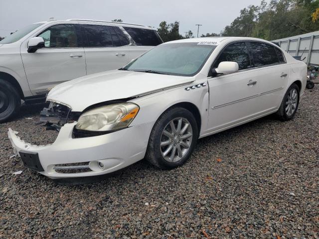 2007 Buick Lucerne CXS