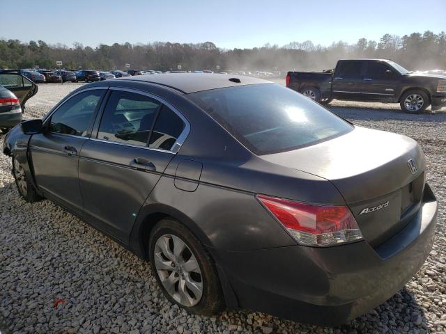 2008 Honda Accord Exl VIN: JHMCP26838C012671 Lot: 80882633