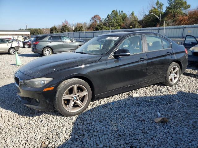 2015 BMW 3 Series 328xi