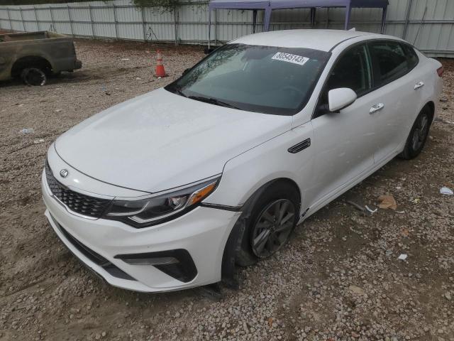 5XXGT4L32LG432689 Kia Optima LX