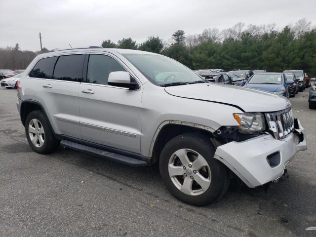 1C4RJEAG3DC636574 2013 Jeep Grand Cherokee Laredo