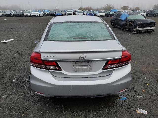 19XFB2F8XEE050321 | 2014 HONDA CIVIC EX