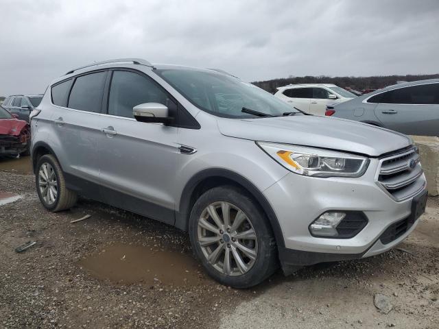 1FMCU9JD3HUC88684 | 2017 Ford escape titanium