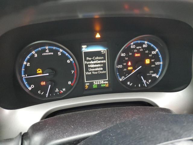 2018 TOYOTA RAV4 ADVEN - 2T3RFREV4JW777826