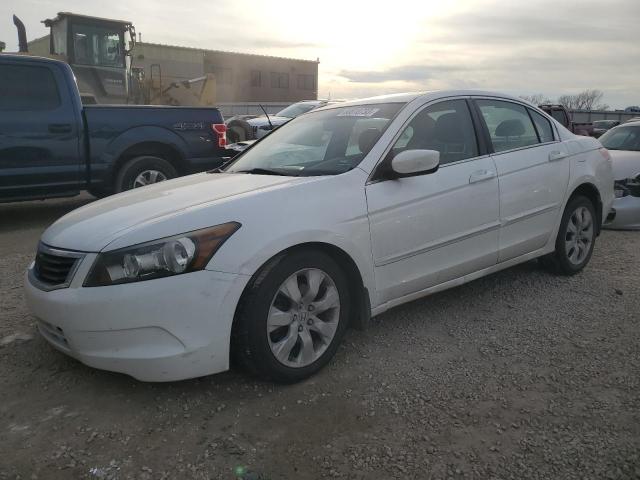 1HGCP26849A117588 | 2009 Honda accord exl