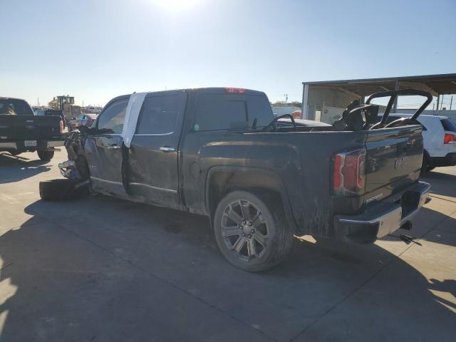 3GTP1NEC3GG316820 | 2016 GM c sierra c1500 slt