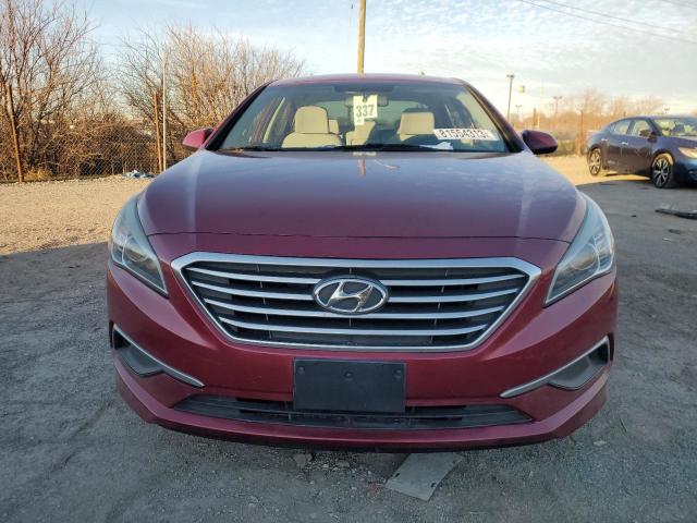 5NPE24AF9GH417947 | 2016 HYUNDAI SONATA SE