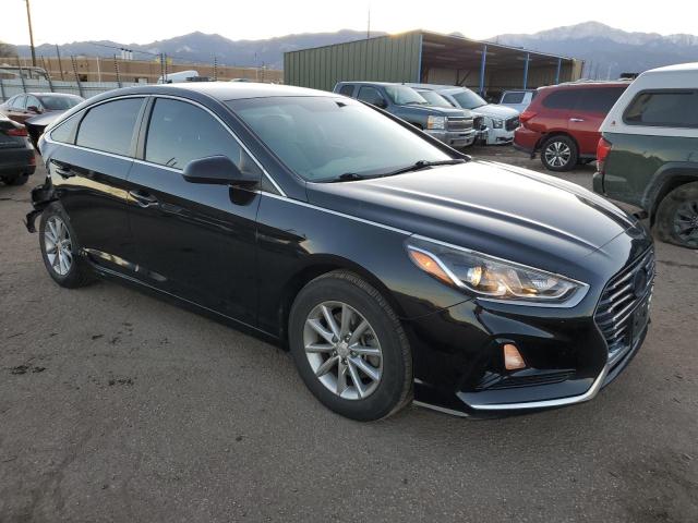 5NPE24AF2JH677386 | 2018 HYUNDAI SONATA SE