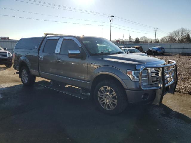 1FTFW1ET3DFC35058 | 2013 Ford f150 supercrew