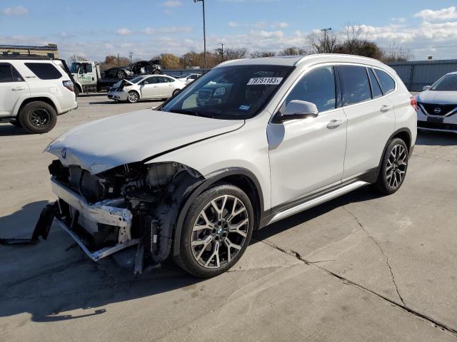 2021 BMW X1 sDrive28i