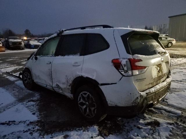 JF2SKAECXKH576986 | 2019 SUBARU FORESTER P