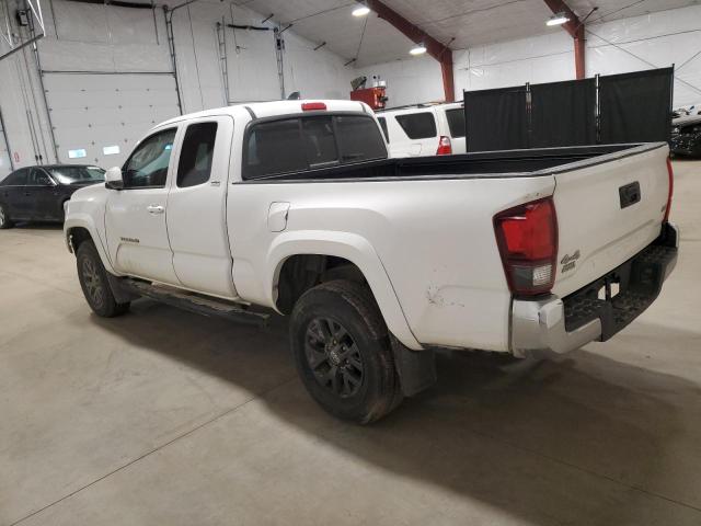 2022 TOYOTA TACOMA ACC - 3TYSX5EN8NT016252