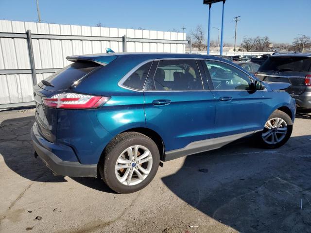 2FMPK4J91LBB01561 2020 FORD EDGE, photo no. 3