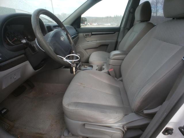 5NMSG13DX7H029024 2007 Hyundai Santa Fe Gls