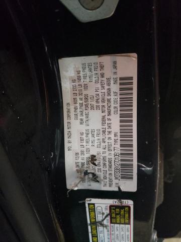2007 Mazda CX-9 - Image 12
