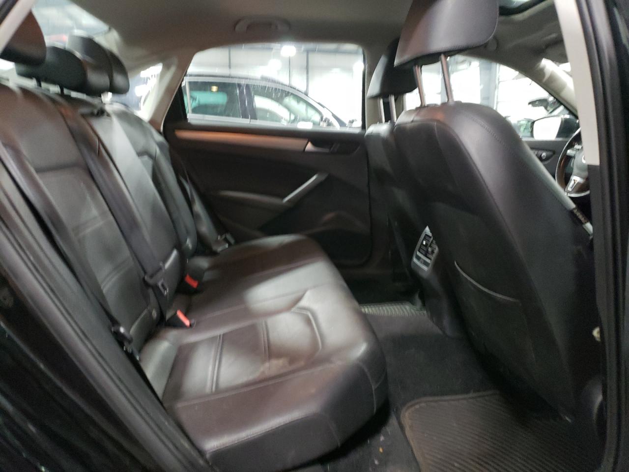 1VWBN7A38EC088391 2014 Volkswagen Passat Se 1VWBN7A38EC088391 2014 Volkswagen Passat Se