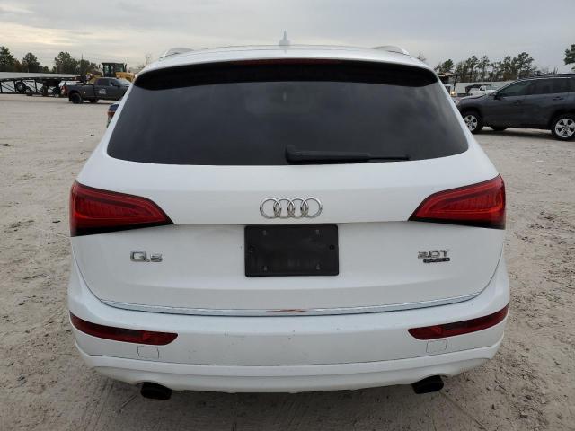 WA1C2AFP5GA040879 | 2016 Audi q5 premium