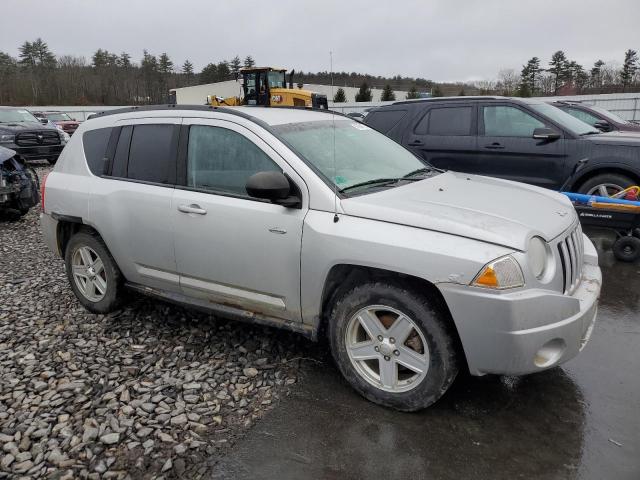 1J4NF1FB6AD640768 | 2010 Jeep compass sport