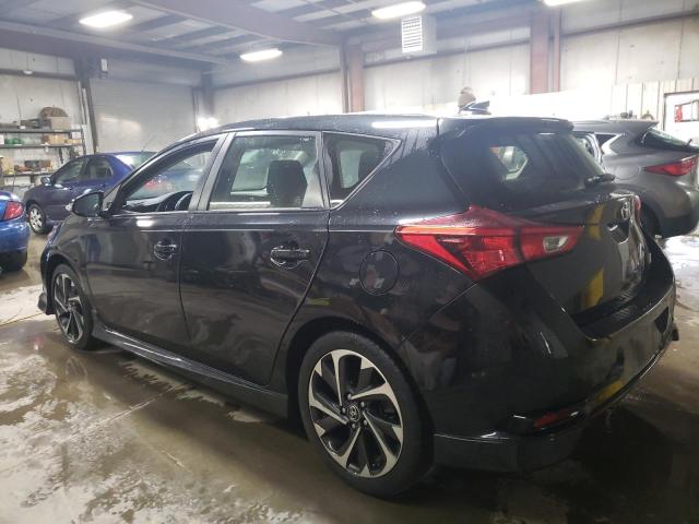 JTNKARJE8JJ572994 | 2018 TOYOTA COROLLA IM