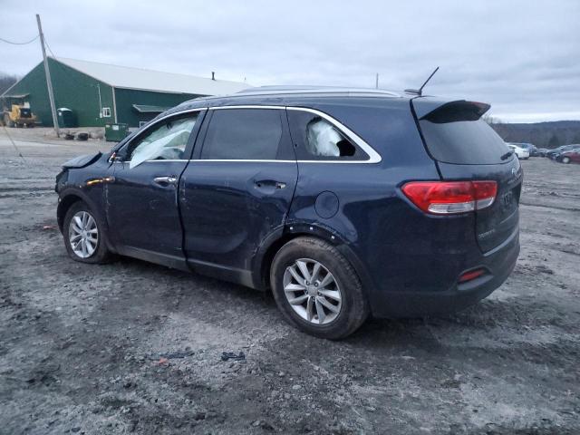 5XYPG4A39HG330297 | 2017 KIA SORENTO LX