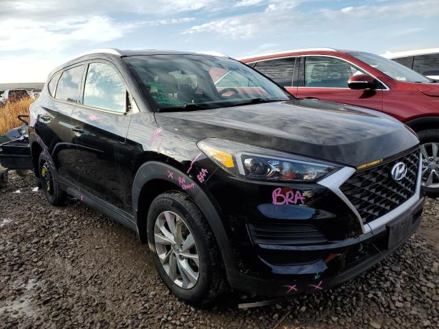 KM8J3CA45KU874365 | 2019 HYUNDAI TUCSON LIM