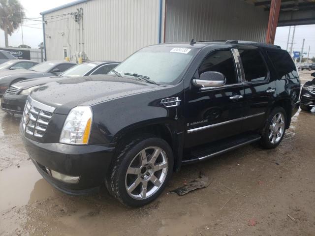 2009 Cadillac Escalade Luxury