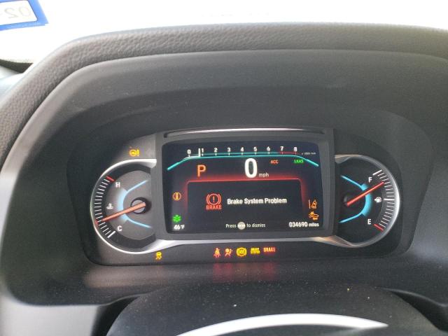 2022 HONDA PILOT TRAI 5FNYF6H85NB037326