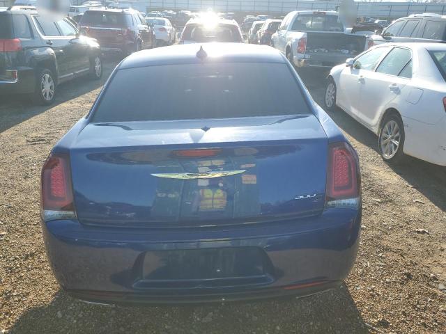 2C3CCABG1KH515399 | 2019 CHRYSLER 300 S