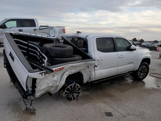 3TMCZ5AN4PM598269 | 2023 TOYOTA TACOMA DOU