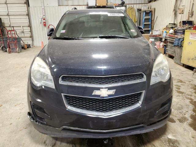 2GNALBEK2F6137840 | 2015 CHEVROLET EQUINOX LT