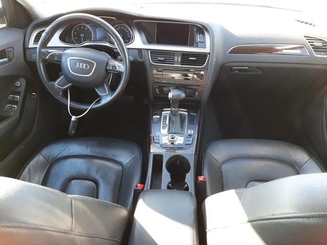 VIN WAUBFAFL6EN031906 2014 Audi A4, Premium no.8