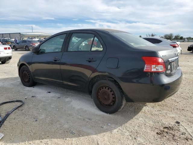 2007 Toyota Yaris VIN: JTDBT923771029530 Lot: 80185933