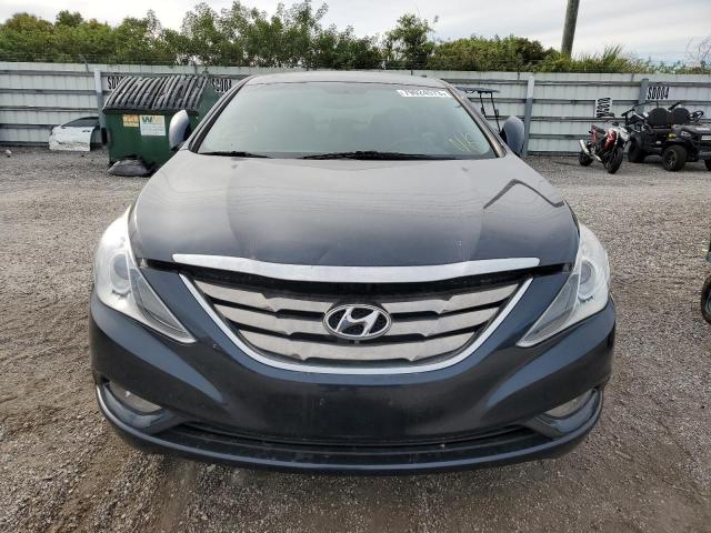 5NPEC4AC6DH556545 | 2013 Hyundai sonata se