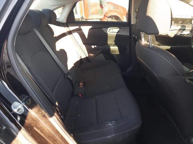 2021 KIA FORTE FE - 3KPF24AD1ME412602