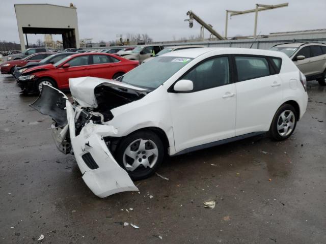 2009 Pontiac Vibe 