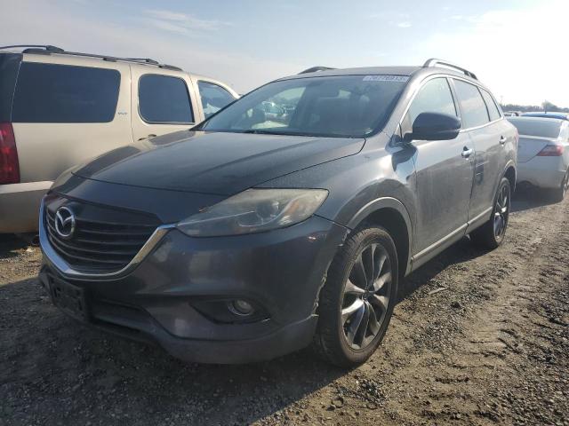 2014 Mazda CX-9 Grand Touring