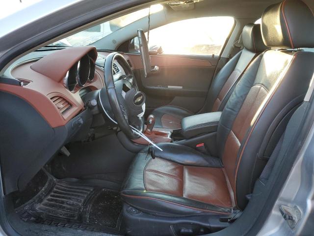 2009 Chevrolet Malibu Ltz VIN: 1G1ZK57B294205887 Lot: 80715843