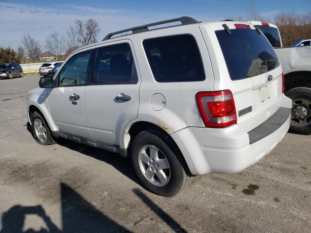 1FMCU9D77BKA94085 | 2011 Ford escape xlt