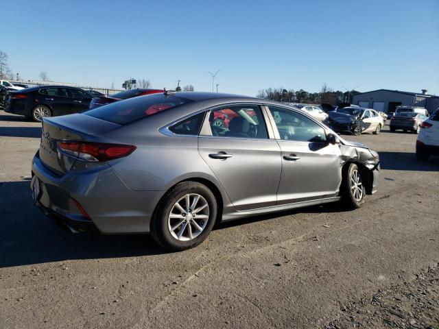 5NPE24AFXJH619123 | 2018 HYUNDAI SONATA SE