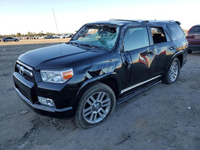 2010 Toyota 4Runner SR5