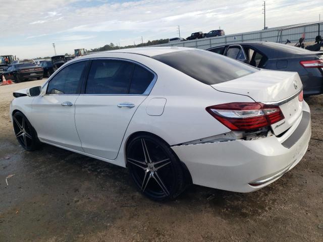 1HGCR2F72GA004902 | 2016 HONDA ACCORD EX