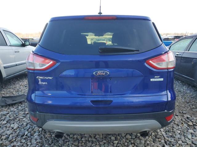 1FMCU0GX9GUA64671 | 2016 Ford escape se