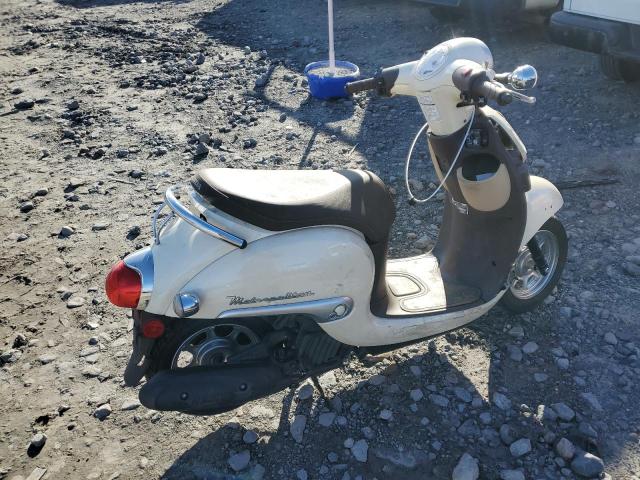 2022 HONDA NCW50 JH2AF7711NK502559