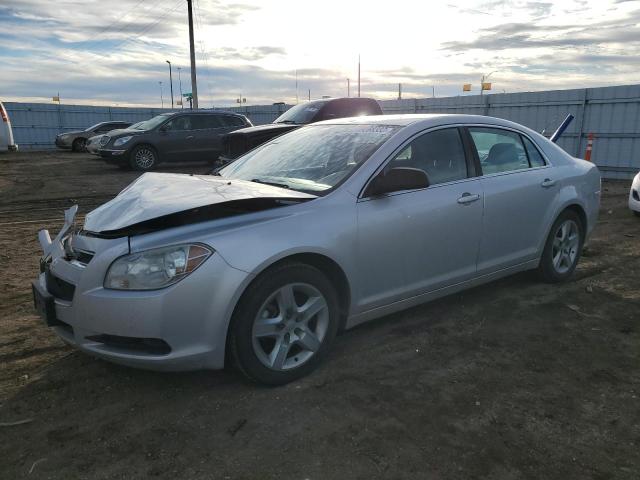 2012 Chevrolet Malibu LS