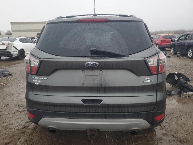 2017 FORD ESCAPE SE - 1FMCU9G99HUA95071