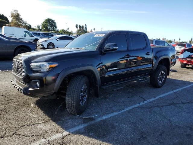 3TMAZ5CN7NM172609 | 2022 Toyota tacoma double cab