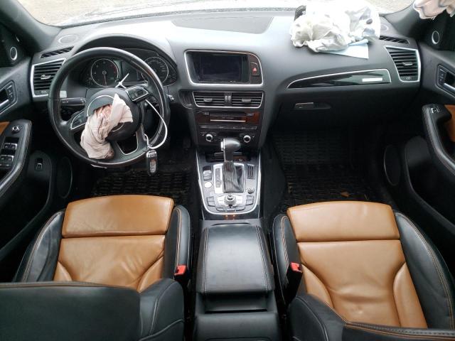 2015 AUDI Q5 TECHNIK WA1MMCFP4FA069265