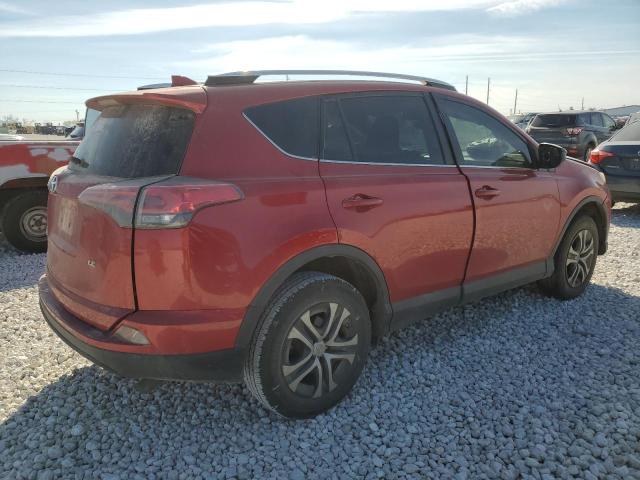 2T3ZFREV5GW254565 | 2016 Toyota rav4 le