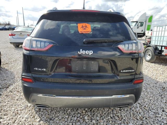 1C4PJMDXXKD168430 | 2019 JEEP CHEROKEE L