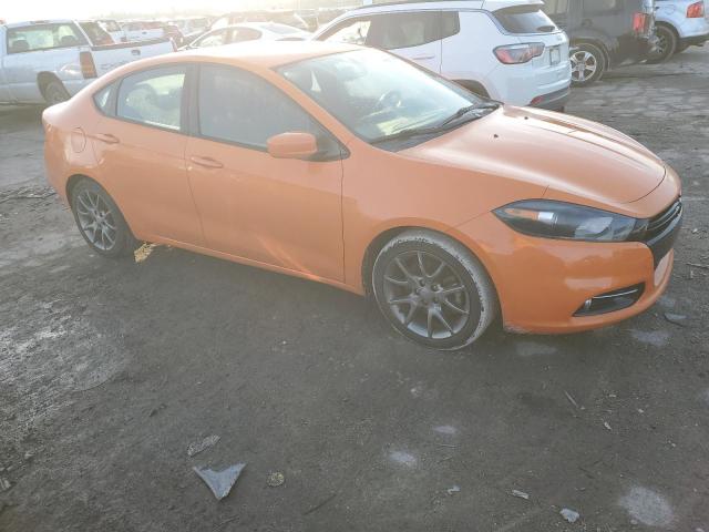 Vin: 1c3cdfbb0ed831599, lot: 79577713, dodge dart sxt 20144